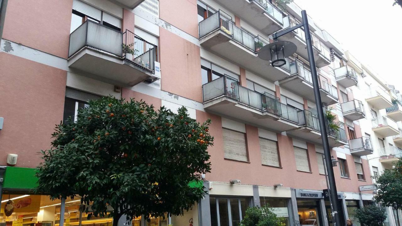 Frühstückspension Le Stanze Di Bruno Pescara